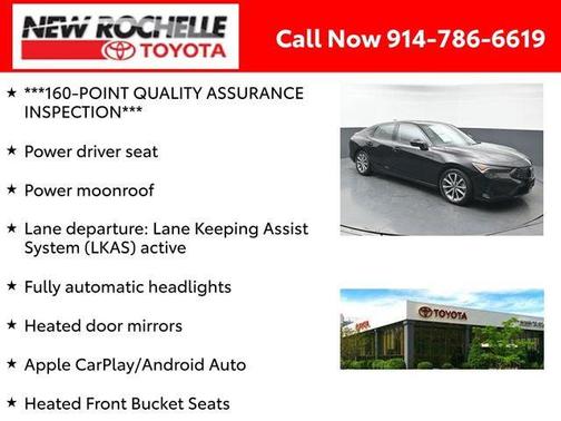 2023 Acura Integra Base