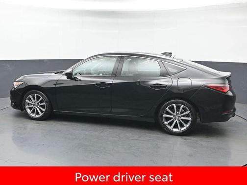 2023 Acura Integra Base