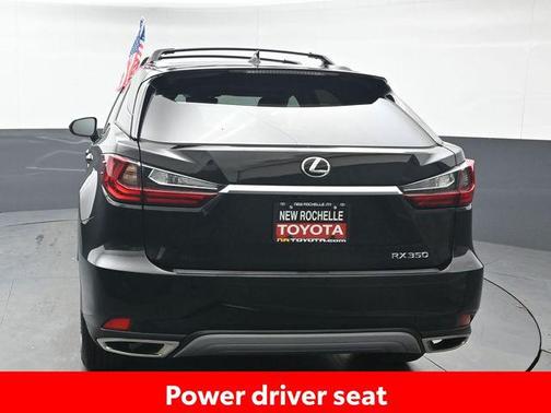 2020 Lexus RX 350 Base
