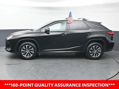 2020 Lexus RX 350 Base