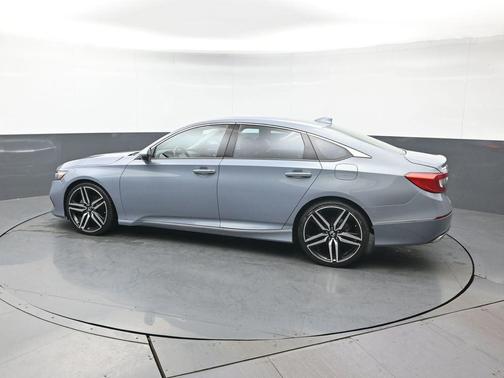 2021 Honda Accord Touring 2.0T