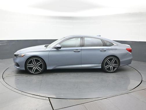 2021 Honda Accord Touring 2.0T
