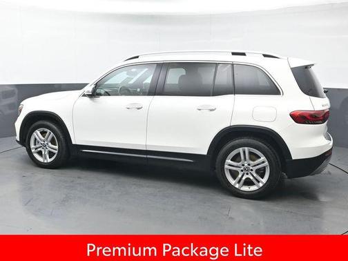 2022 Mercedes-Benz GLB 250 4MATIC