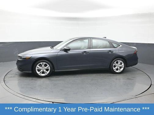2023 Honda Accord LX 1.5T