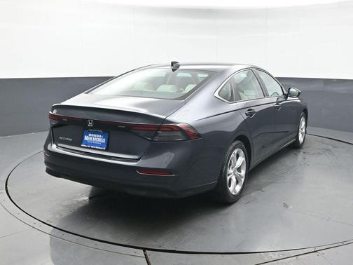 2023 Honda Accord LX 1.5T