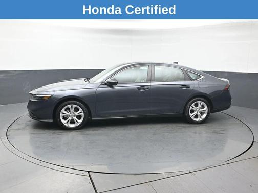 2023 Honda Accord LX 1.5T