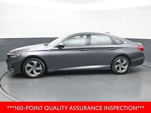 2019 Honda Accord EX