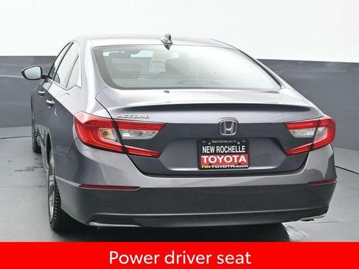 2019 Honda Accord EX