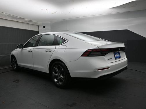 2023 Honda Accord EX 1.5T