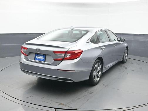 2019 Honda Accord EX-L