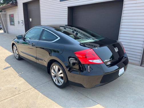 2012 Honda Accord EX