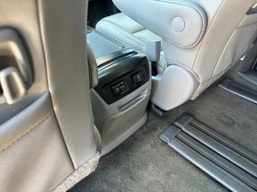 2018 Toyota Sienna XLE