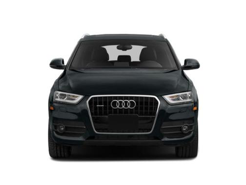 2015 Audi Q3 2.0T Premium Plus