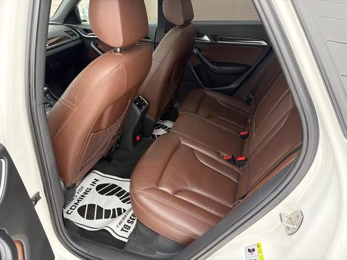 2015 Audi Q3 2.0T Premium Plus