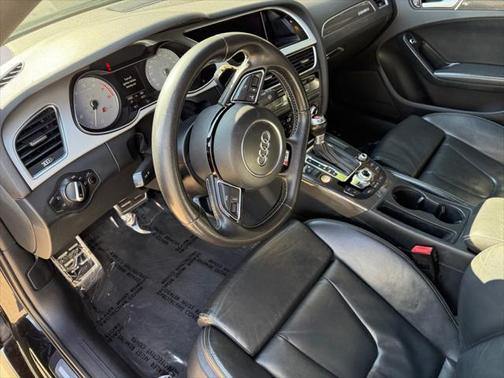 2015 Audi S4 3.0T Premium Plus