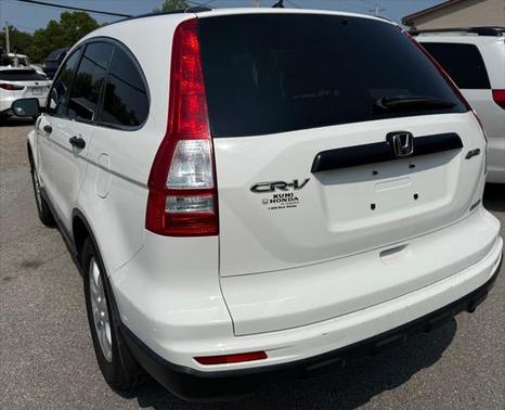 2011 Honda CR-V SE