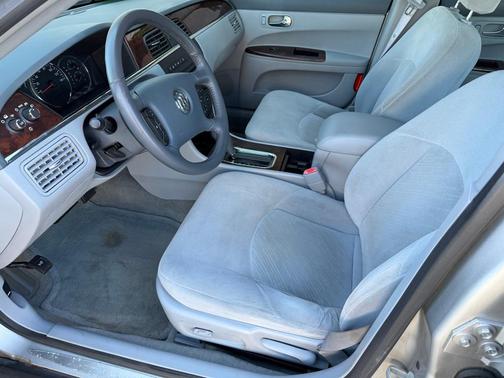 2007 Buick LaCrosse CX