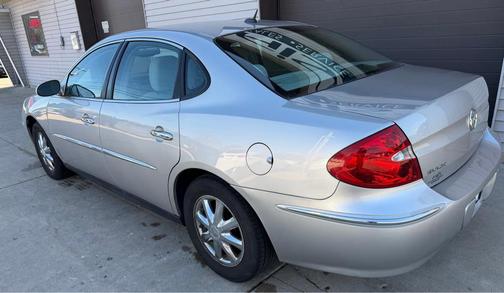2007 Buick LaCrosse CX