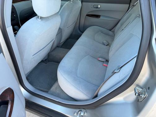 2007 Buick LaCrosse CX