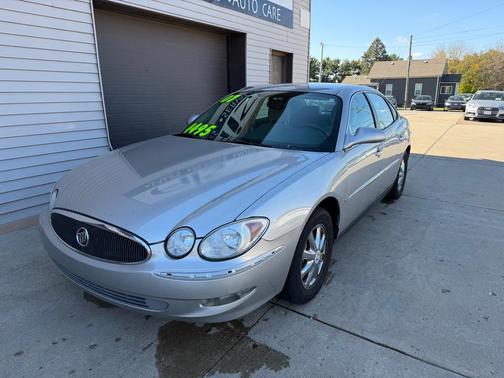 2007 Buick LaCrosse CX