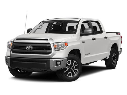 2014 Toyota Tundra SR5