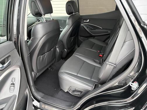 2013 Hyundai SANTA FE Sport 2.0T