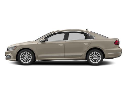 2016 Volkswagen Passat 1.8T S