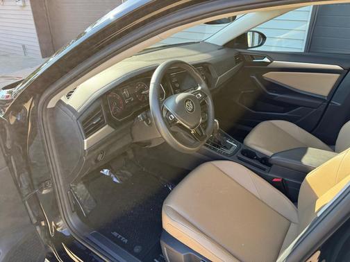 2020 Volkswagen Jetta 1.4T SE