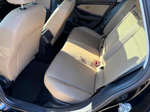 2020 Volkswagen Jetta 1.4T SE