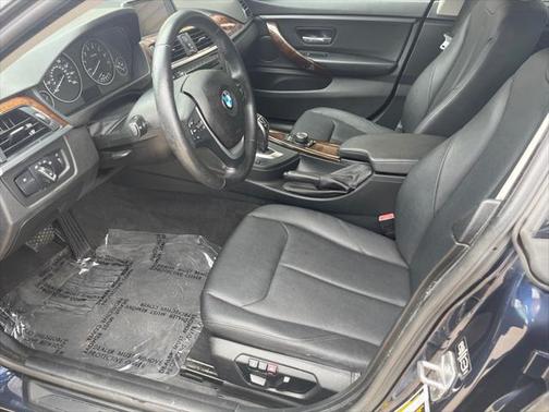 2015 BMW 428 Gran Coupe i xDrive