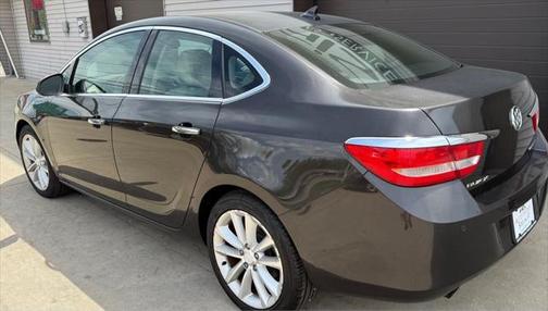 2014 Buick Verano Convenience