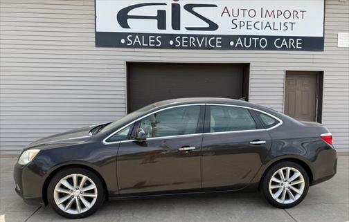 2014 Buick Verano Convenience