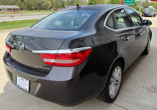 2014 Buick Verano Convenience