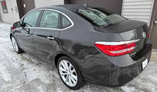 2014 Buick Verano Convenience