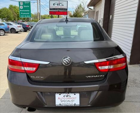 2014 Buick Verano Convenience