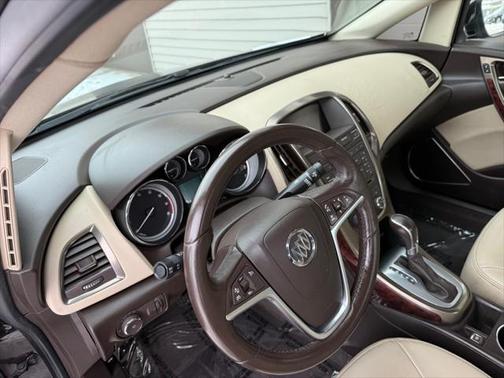 2014 Buick Verano Convenience