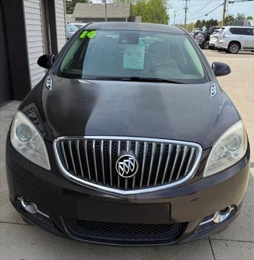 2014 Buick Verano Convenience