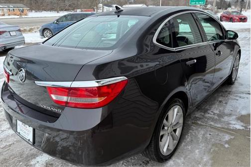 2014 Buick Verano Convenience