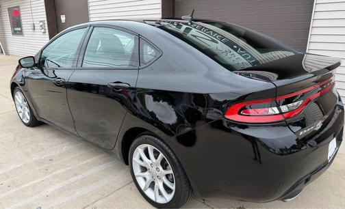 2013 Dodge Dart SXT