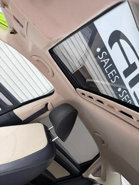 2014 Volkswagen Passat 2.0L TDI DSG SE w/Sunroof