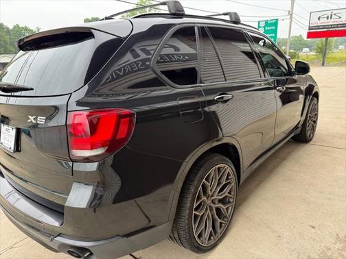 2015 BMW X5 sDrive35i