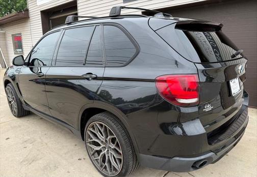 2015 BMW X5 sDrive35i