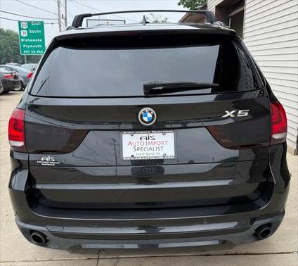 2015 BMW X5 sDrive35i