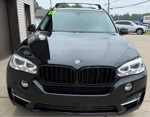 2015 BMW X5 sDrive35i