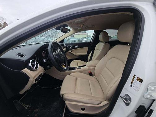 2019 Mercedes-Benz GLA 250 4MATIC