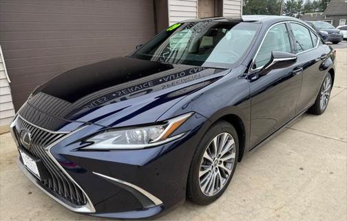 2019 Lexus ES 350 Base