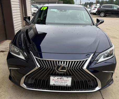 2019 Lexus ES 350 Base