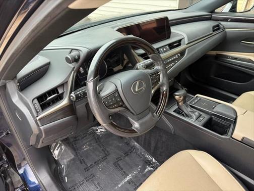 2019 Lexus ES 350 Base
