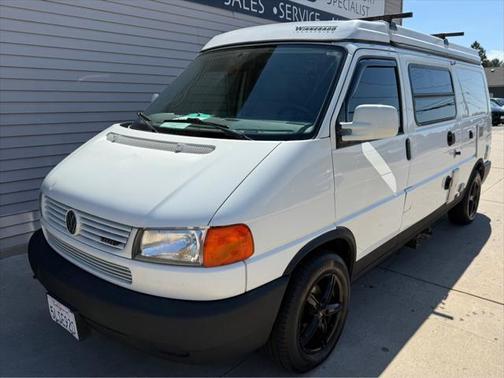 1999 Volkswagen Eurovan MV