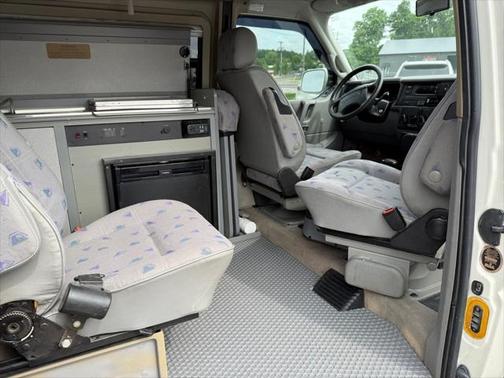 1999 Volkswagen Eurovan MV